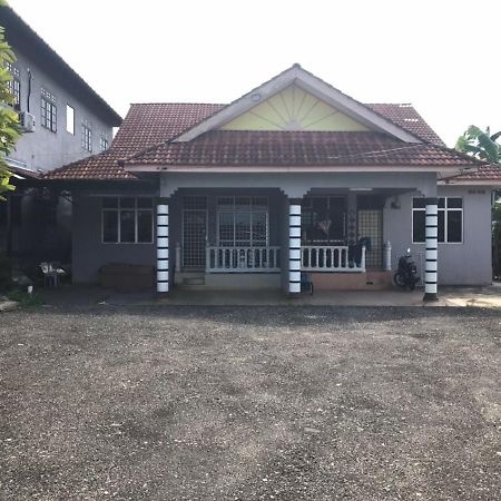 Cozy Homestay Che Yang Κουάλα Τερενγκάνου Εξωτερικό φωτογραφία
