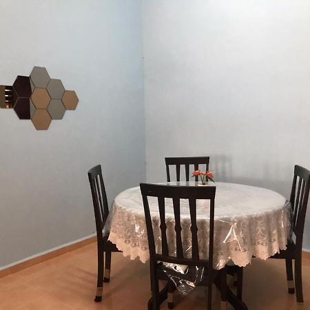 Cozy Homestay Che Yang Κουάλα Τερενγκάνου Εξωτερικό φωτογραφία