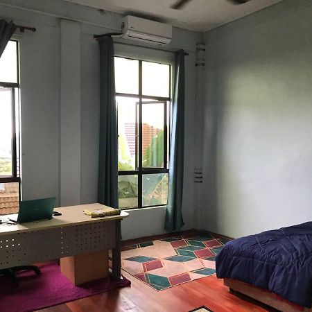 Cozy Homestay Che Yang Κουάλα Τερενγκάνου Εξωτερικό φωτογραφία