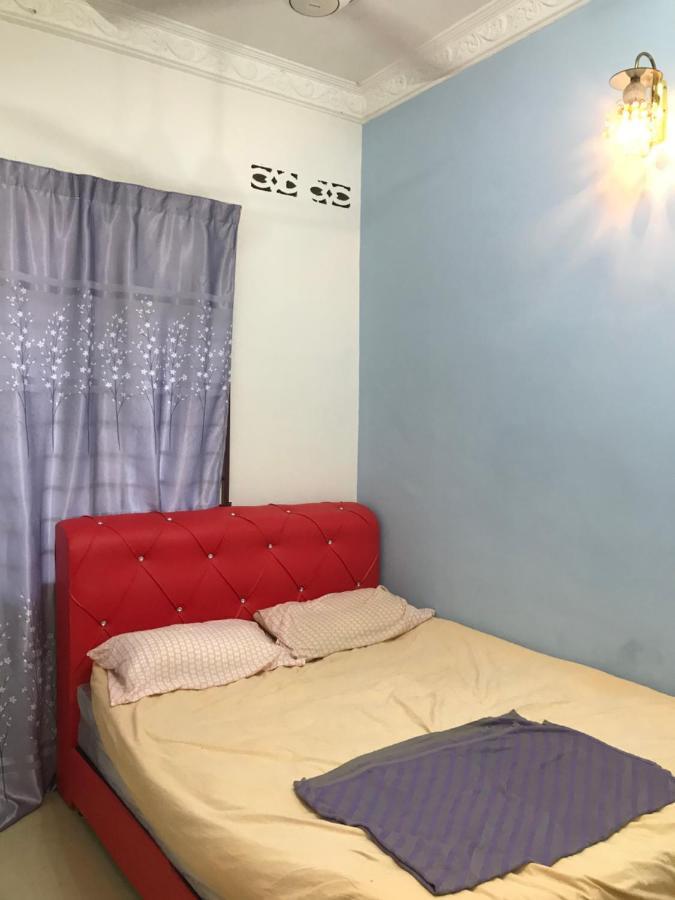 Cozy Homestay Che Yang Κουάλα Τερενγκάνου Εξωτερικό φωτογραφία
