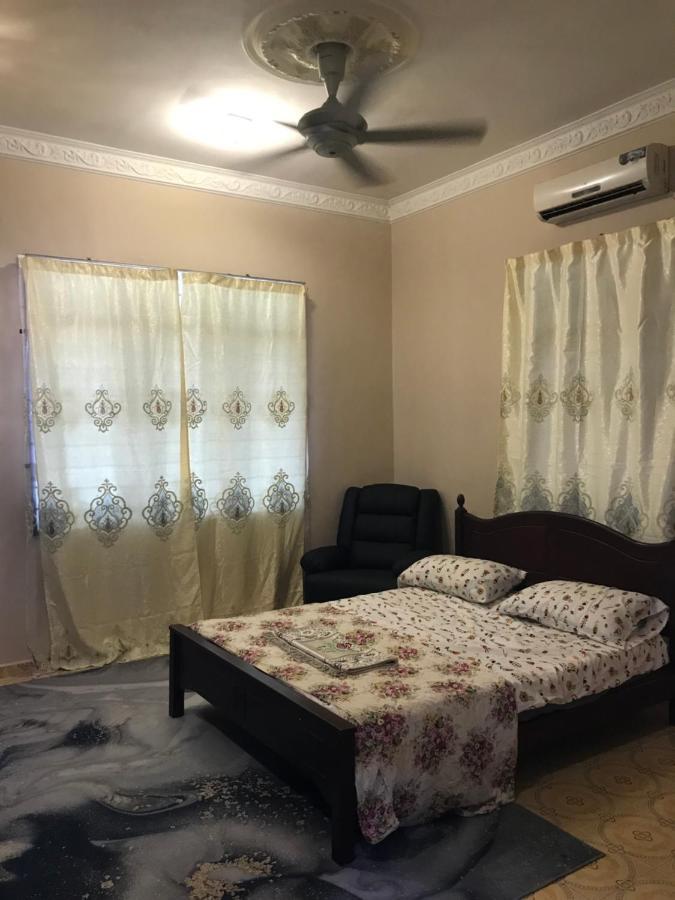 Cozy Homestay Che Yang Κουάλα Τερενγκάνου Εξωτερικό φωτογραφία