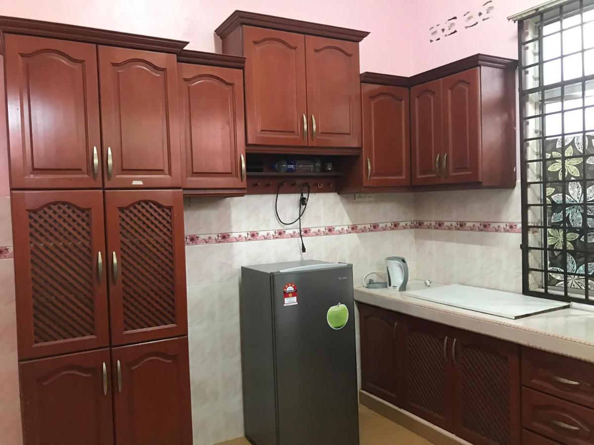 Cozy Homestay Che Yang Κουάλα Τερενγκάνου Εξωτερικό φωτογραφία