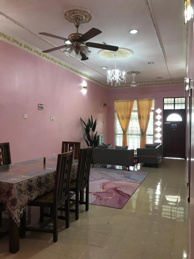 Cozy Homestay Che Yang Κουάλα Τερενγκάνου Εξωτερικό φωτογραφία