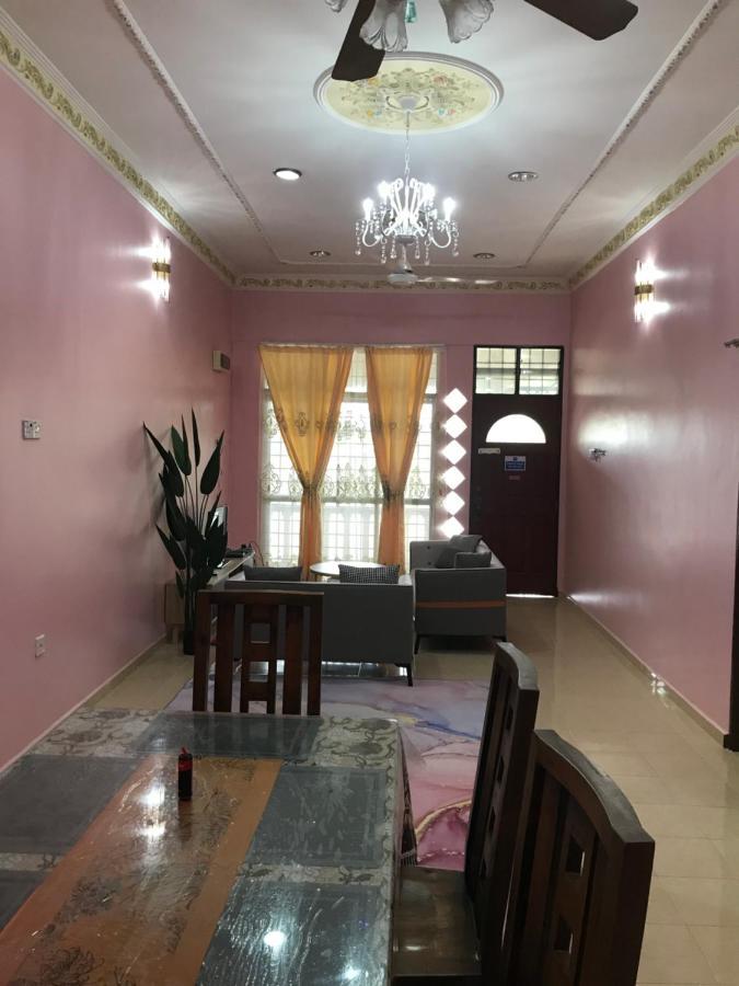 Cozy Homestay Che Yang Κουάλα Τερενγκάνου Εξωτερικό φωτογραφία