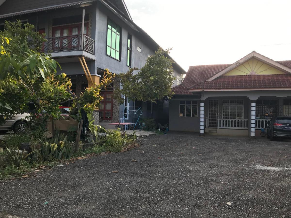 Cozy Homestay Che Yang Κουάλα Τερενγκάνου Εξωτερικό φωτογραφία
