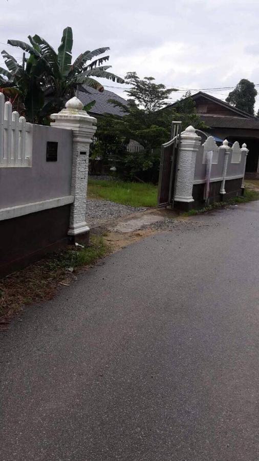 Cozy Homestay Che Yang Κουάλα Τερενγκάνου Εξωτερικό φωτογραφία