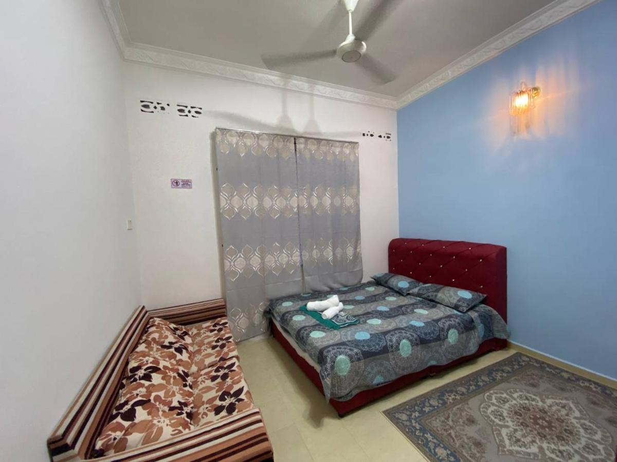 Cozy Homestay Che Yang Κουάλα Τερενγκάνου Εξωτερικό φωτογραφία