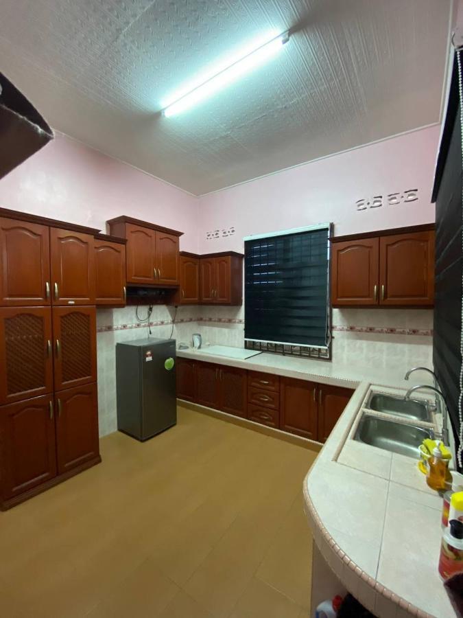 Cozy Homestay Che Yang Κουάλα Τερενγκάνου Εξωτερικό φωτογραφία