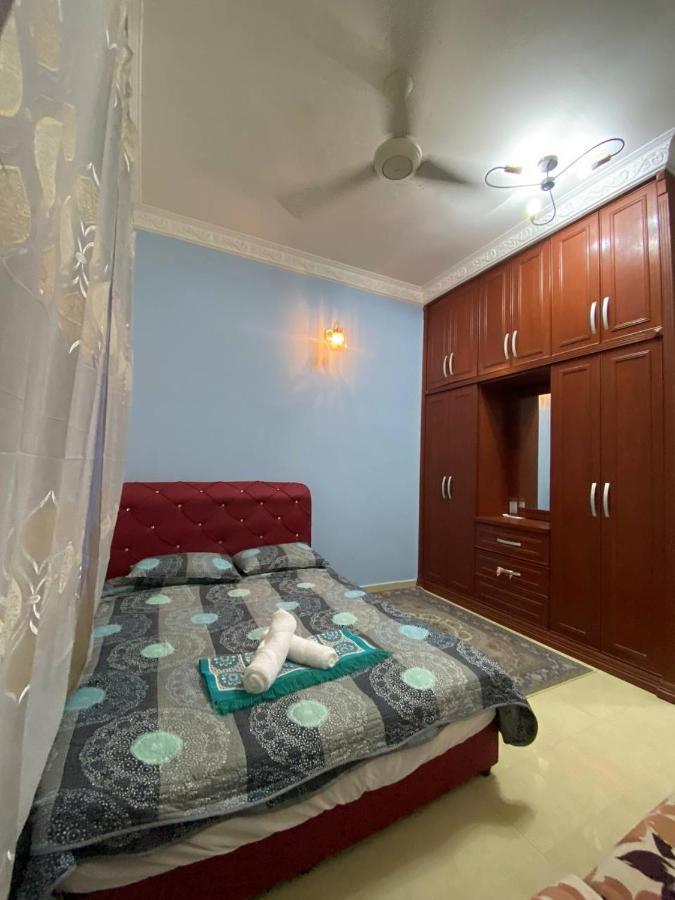 Cozy Homestay Che Yang Κουάλα Τερενγκάνου Εξωτερικό φωτογραφία