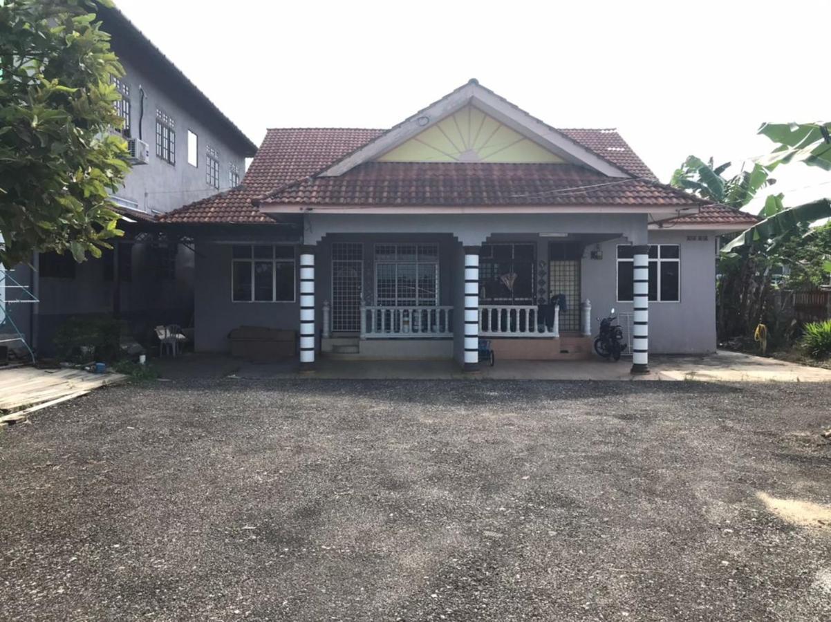 Cozy Homestay Che Yang Κουάλα Τερενγκάνου Εξωτερικό φωτογραφία