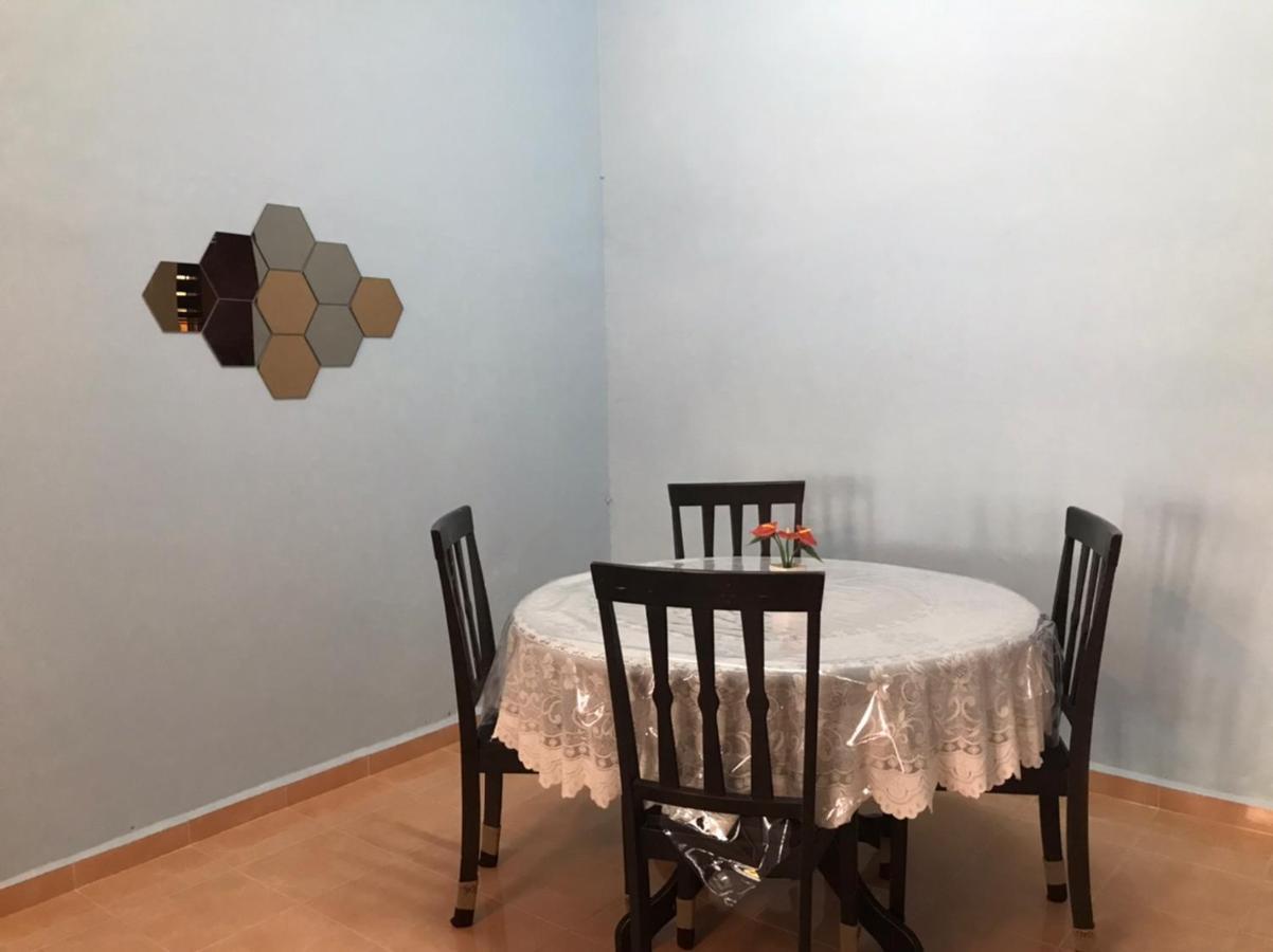 Cozy Homestay Che Yang Κουάλα Τερενγκάνου Εξωτερικό φωτογραφία