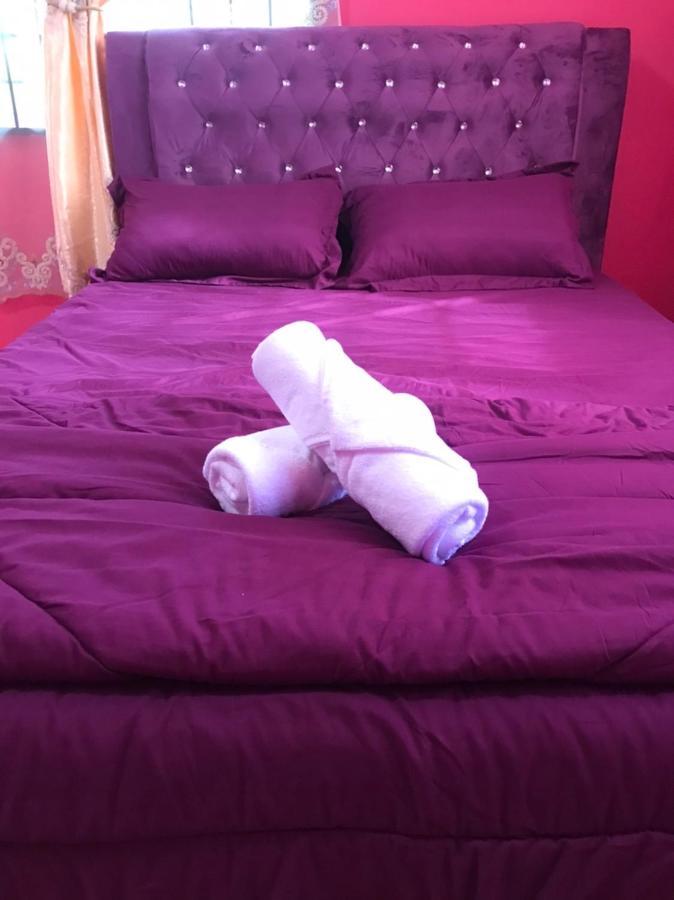 Cozy Homestay Che Yang Κουάλα Τερενγκάνου Εξωτερικό φωτογραφία