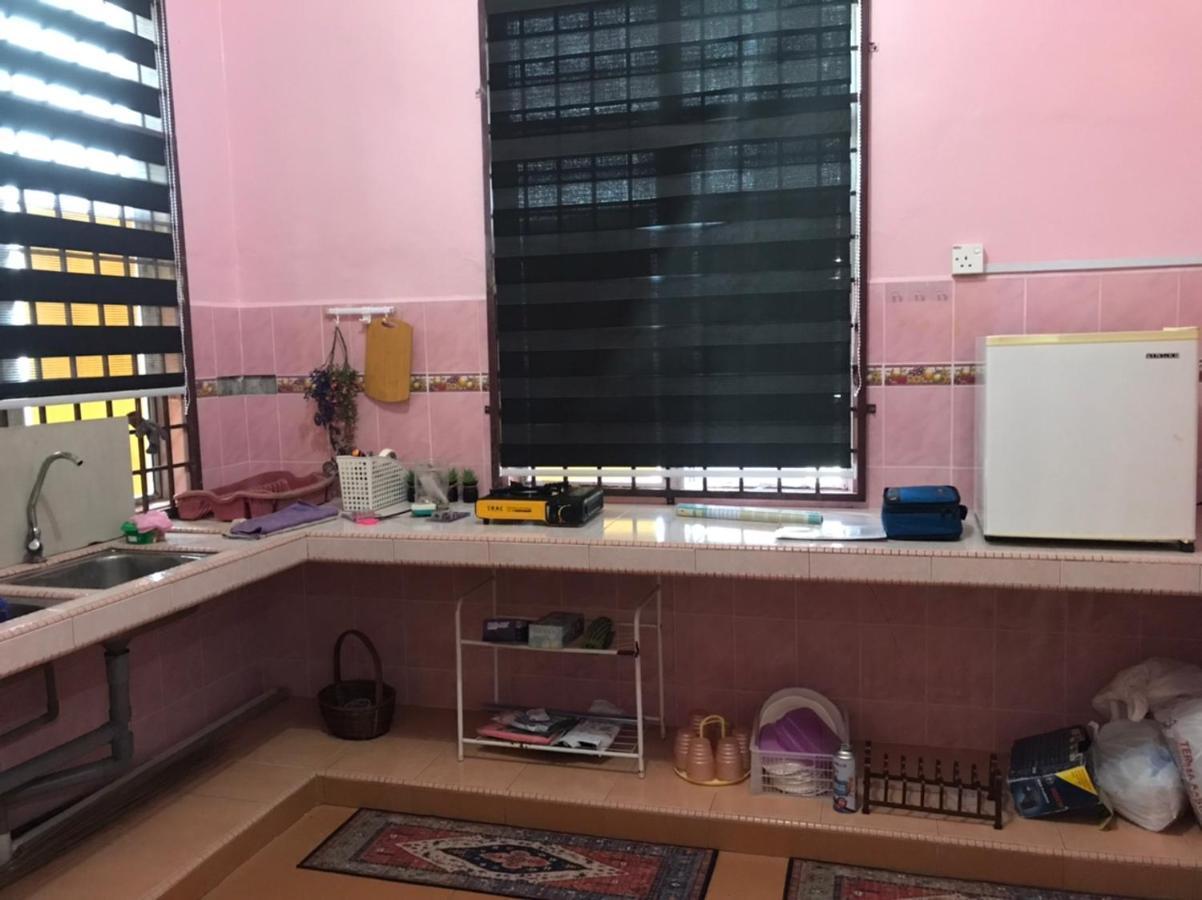 Cozy Homestay Che Yang Κουάλα Τερενγκάνου Εξωτερικό φωτογραφία