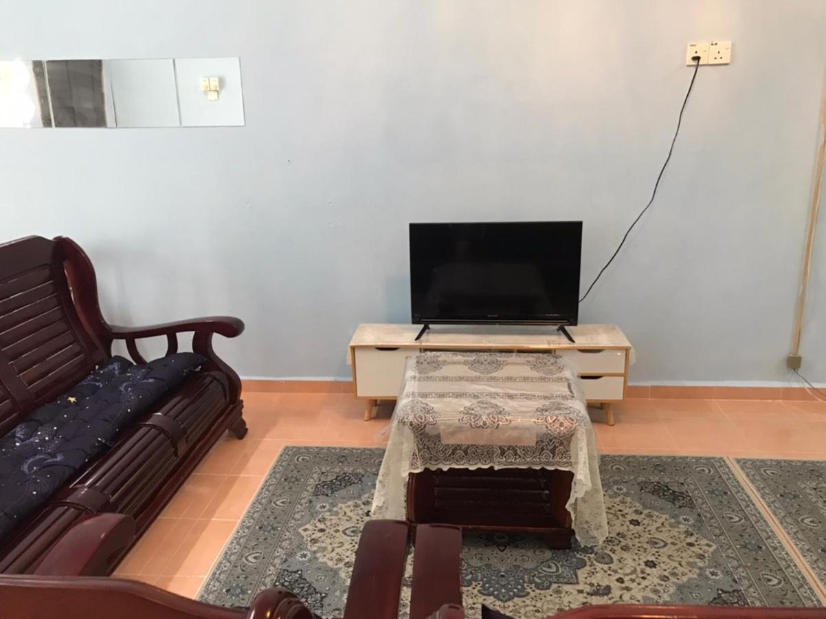 Cozy Homestay Che Yang Κουάλα Τερενγκάνου Εξωτερικό φωτογραφία