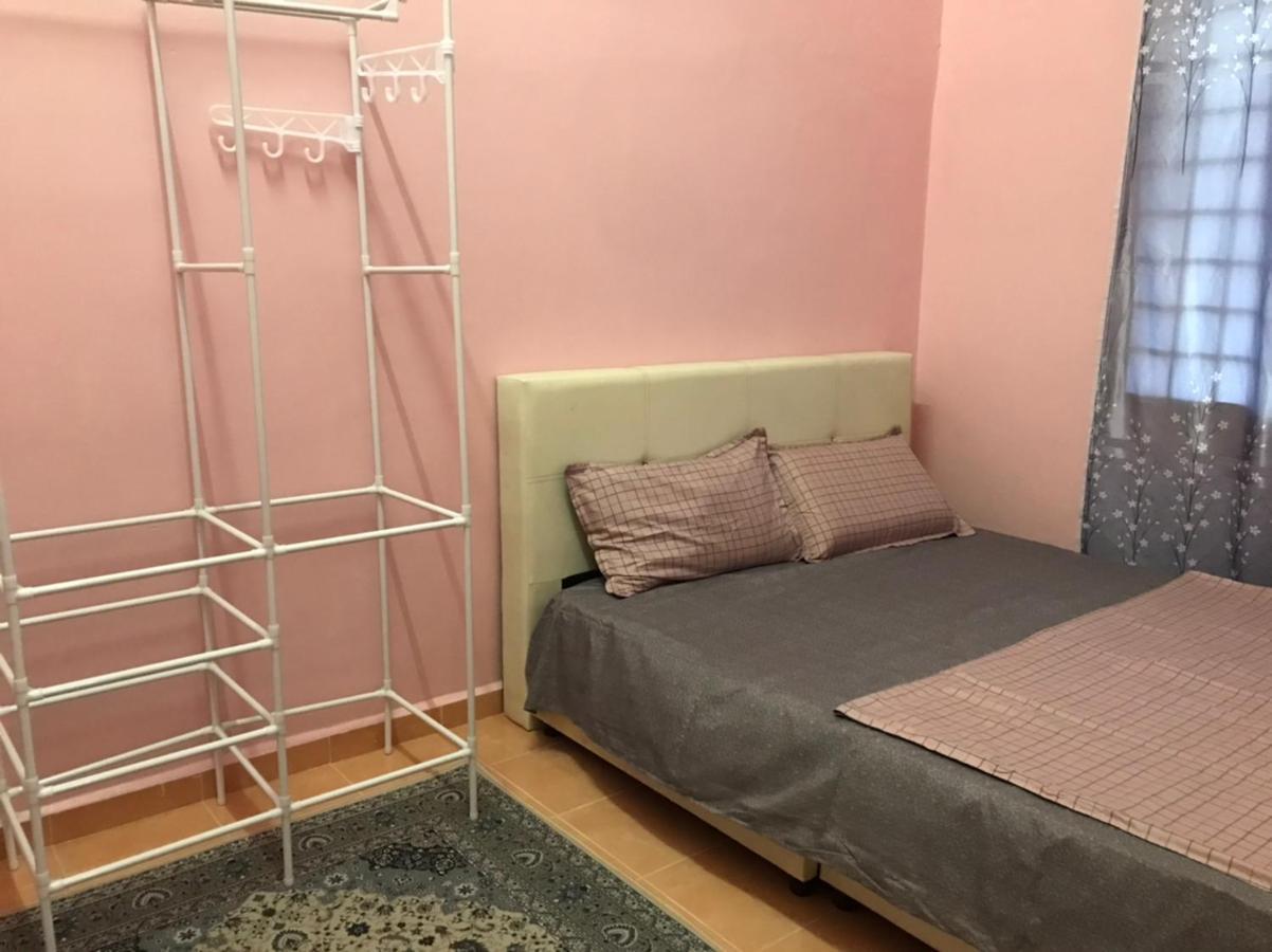 Cozy Homestay Che Yang Κουάλα Τερενγκάνου Εξωτερικό φωτογραφία