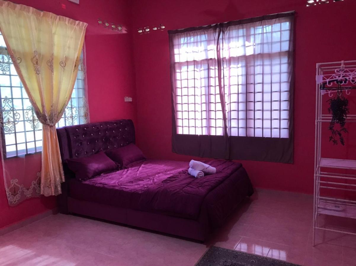 Cozy Homestay Che Yang Κουάλα Τερενγκάνου Εξωτερικό φωτογραφία