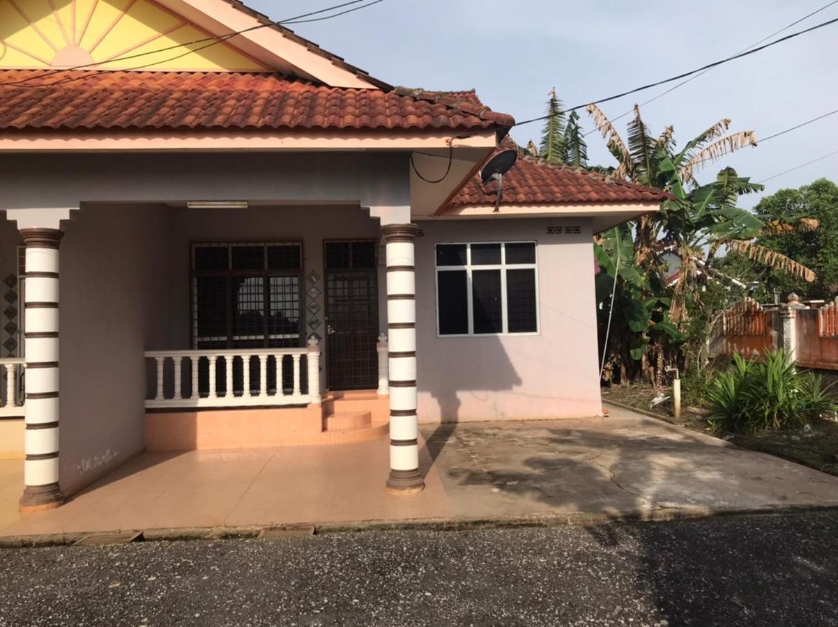 Cozy Homestay Che Yang Κουάλα Τερενγκάνου Εξωτερικό φωτογραφία