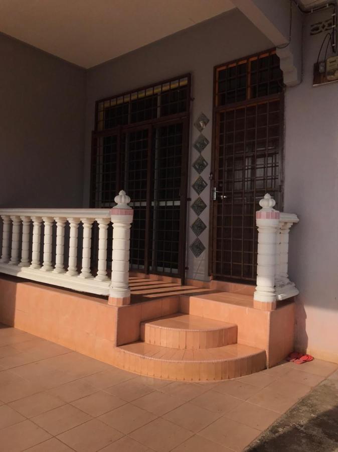 Cozy Homestay Che Yang Κουάλα Τερενγκάνου Εξωτερικό φωτογραφία