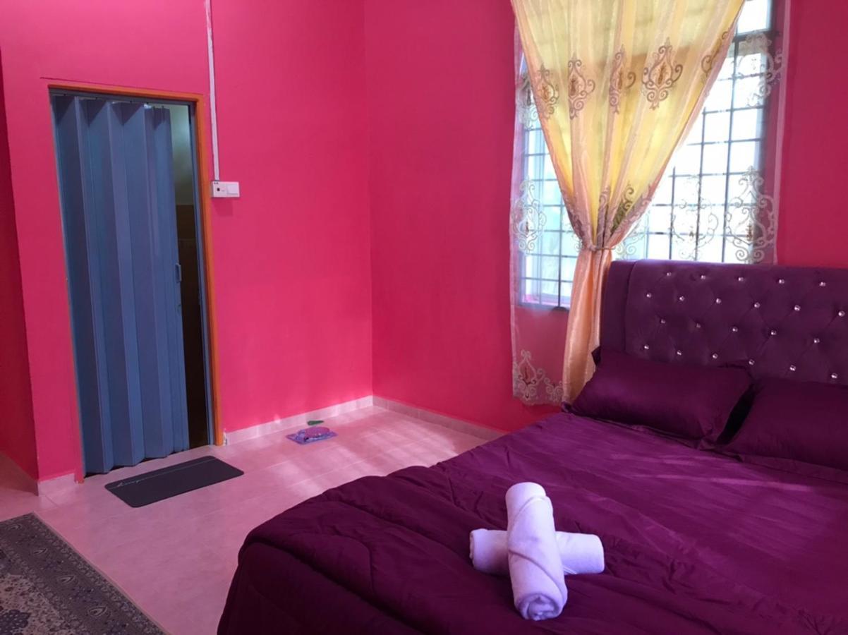 Cozy Homestay Che Yang Κουάλα Τερενγκάνου Εξωτερικό φωτογραφία