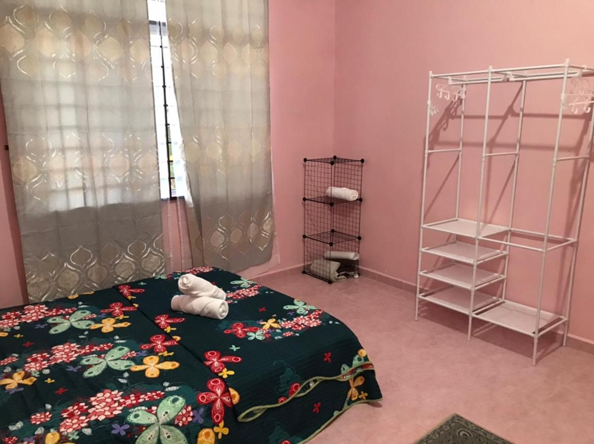 Cozy Homestay Che Yang Κουάλα Τερενγκάνου Εξωτερικό φωτογραφία