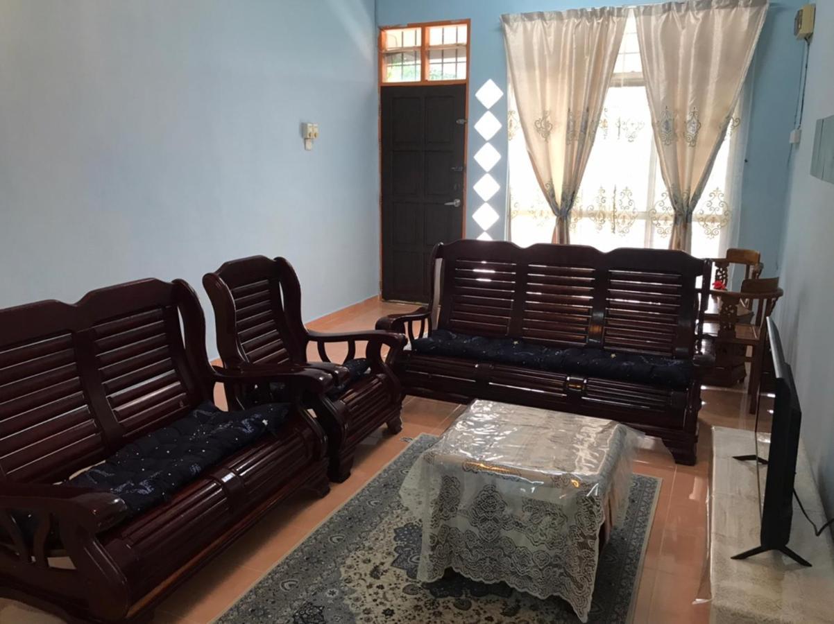 Cozy Homestay Che Yang Κουάλα Τερενγκάνου Εξωτερικό φωτογραφία