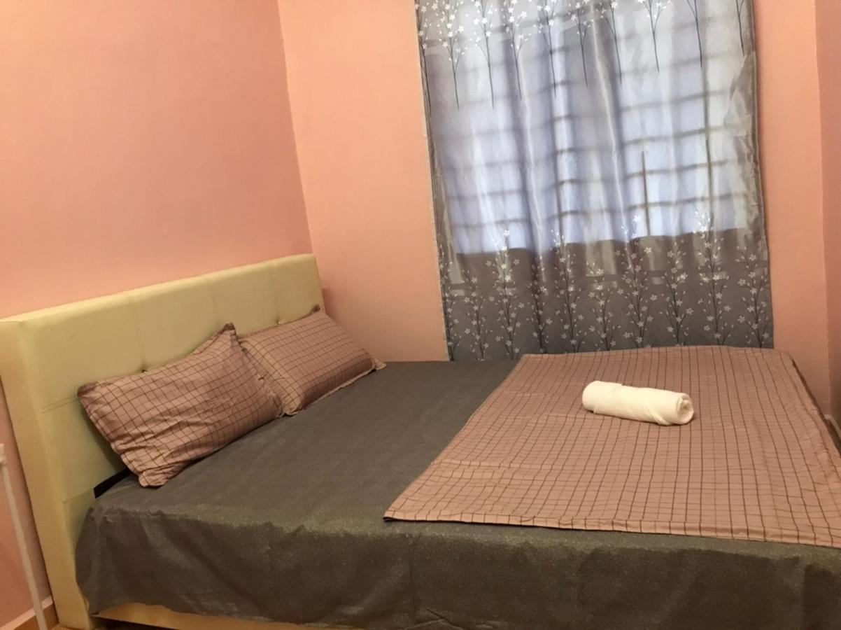 Cozy Homestay Che Yang Κουάλα Τερενγκάνου Εξωτερικό φωτογραφία