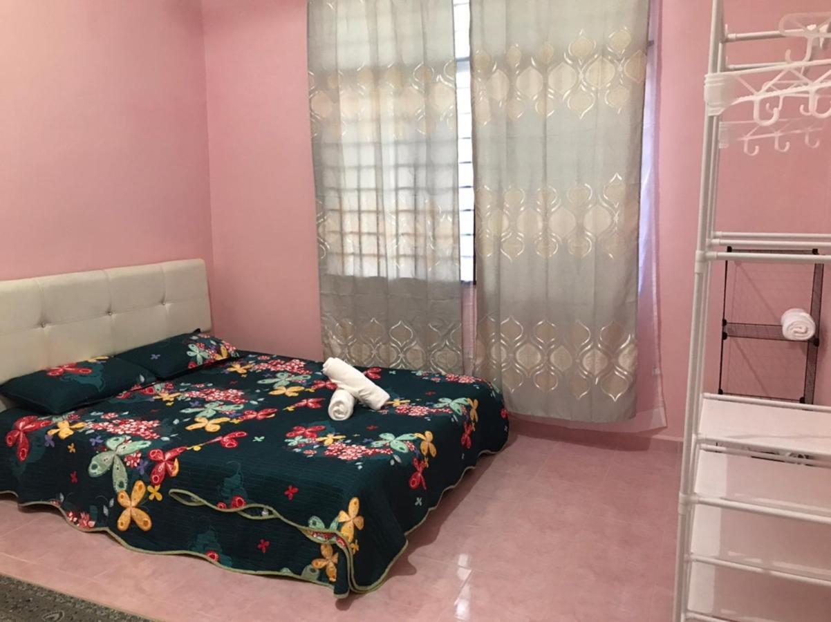 Cozy Homestay Che Yang Κουάλα Τερενγκάνου Εξωτερικό φωτογραφία