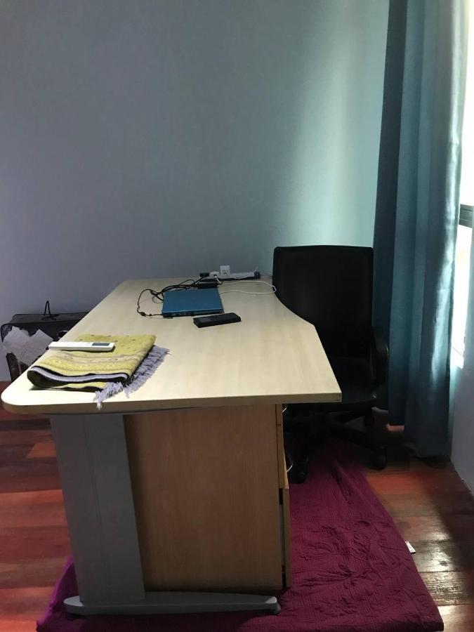 Cozy Homestay Che Yang Κουάλα Τερενγκάνου Εξωτερικό φωτογραφία