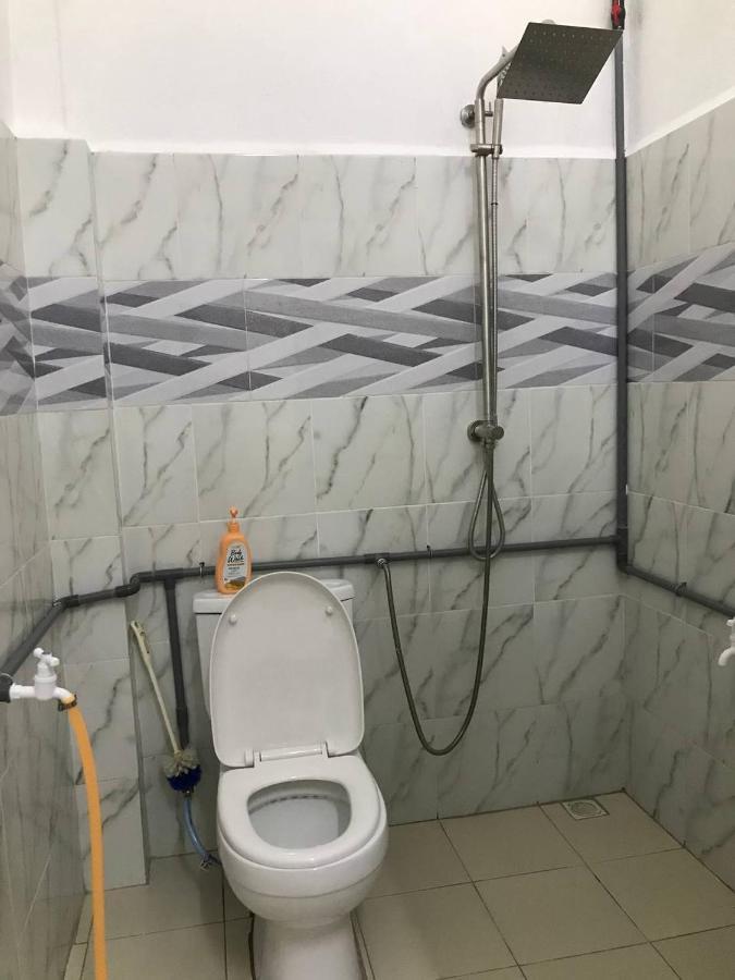 Cozy Homestay Che Yang Κουάλα Τερενγκάνου Εξωτερικό φωτογραφία