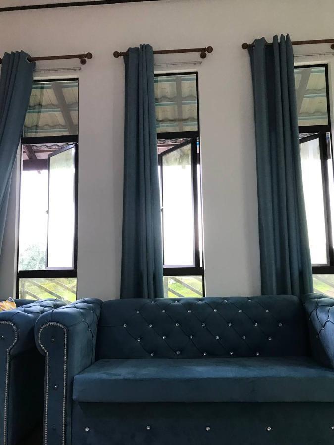 Cozy Homestay Che Yang Κουάλα Τερενγκάνου Εξωτερικό φωτογραφία