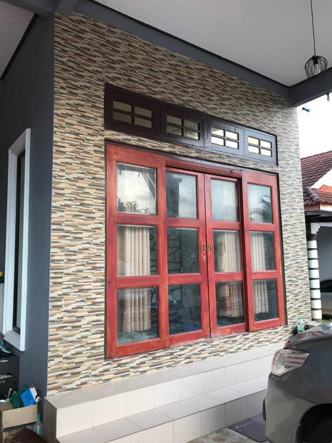 Cozy Homestay Che Yang Κουάλα Τερενγκάνου Εξωτερικό φωτογραφία