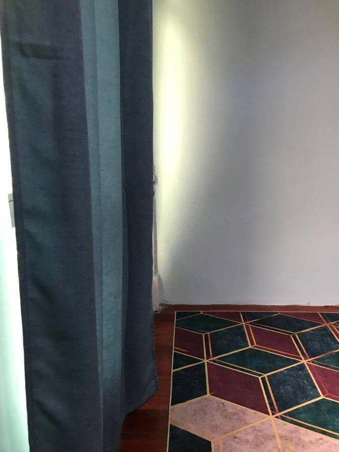 Cozy Homestay Che Yang Κουάλα Τερενγκάνου Εξωτερικό φωτογραφία
