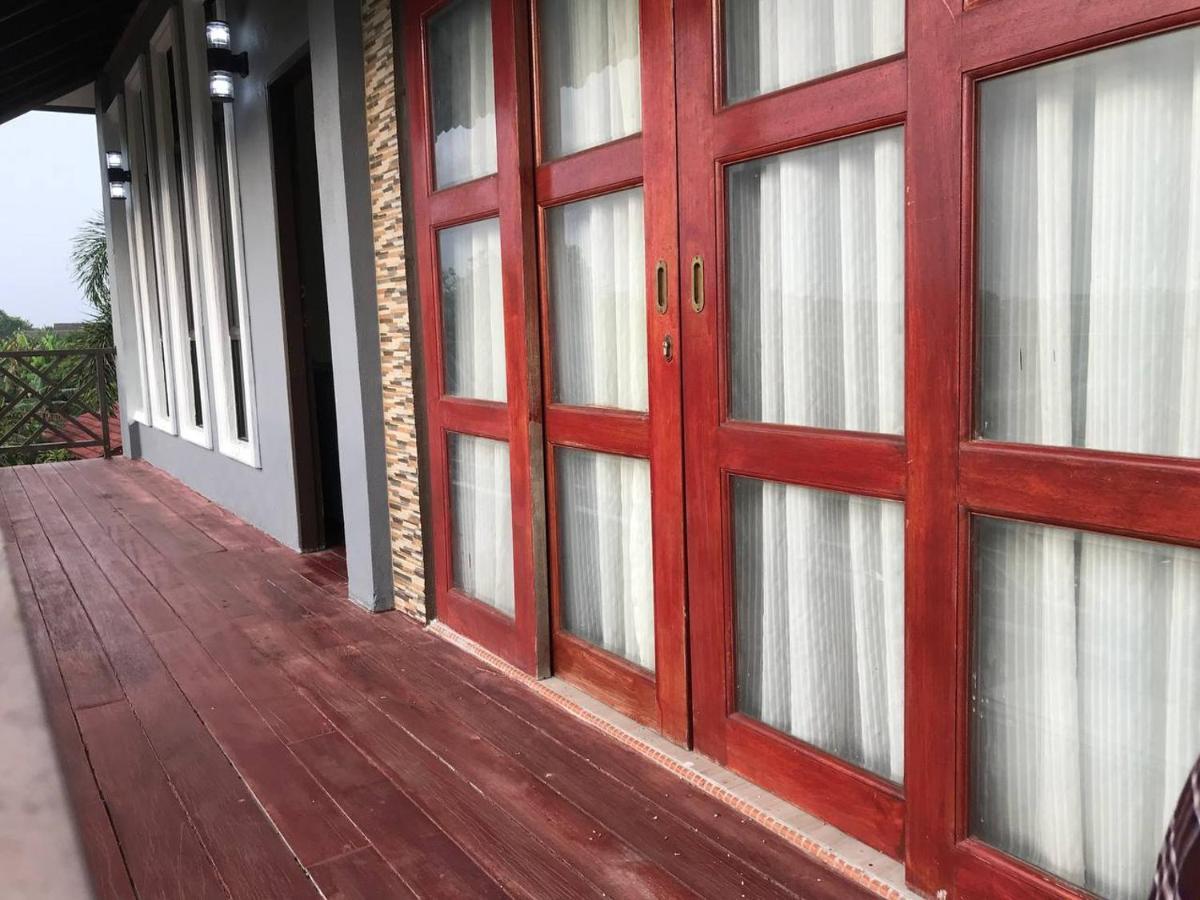 Cozy Homestay Che Yang Κουάλα Τερενγκάνου Εξωτερικό φωτογραφία