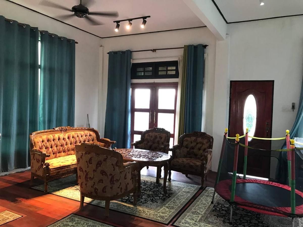 Cozy Homestay Che Yang Κουάλα Τερενγκάνου Εξωτερικό φωτογραφία