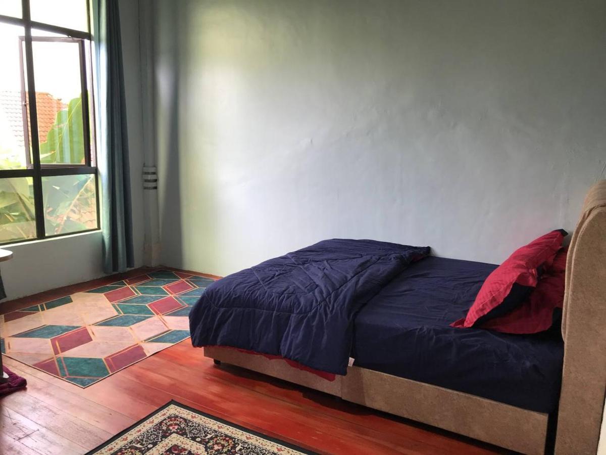Cozy Homestay Che Yang Κουάλα Τερενγκάνου Εξωτερικό φωτογραφία