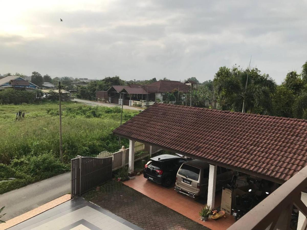 Cozy Homestay Che Yang Κουάλα Τερενγκάνου Εξωτερικό φωτογραφία