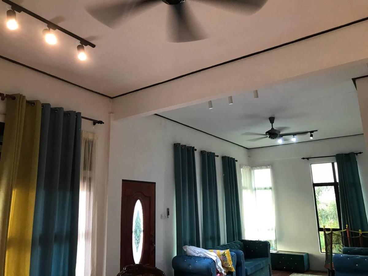 Cozy Homestay Che Yang Κουάλα Τερενγκάνου Εξωτερικό φωτογραφία