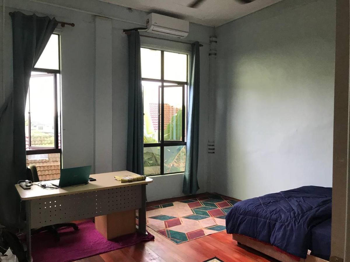 Cozy Homestay Che Yang Κουάλα Τερενγκάνου Εξωτερικό φωτογραφία