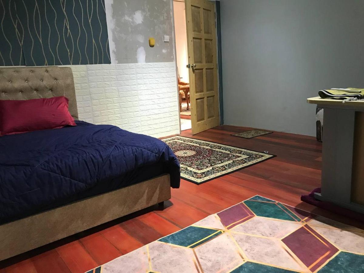 Cozy Homestay Che Yang Κουάλα Τερενγκάνου Εξωτερικό φωτογραφία