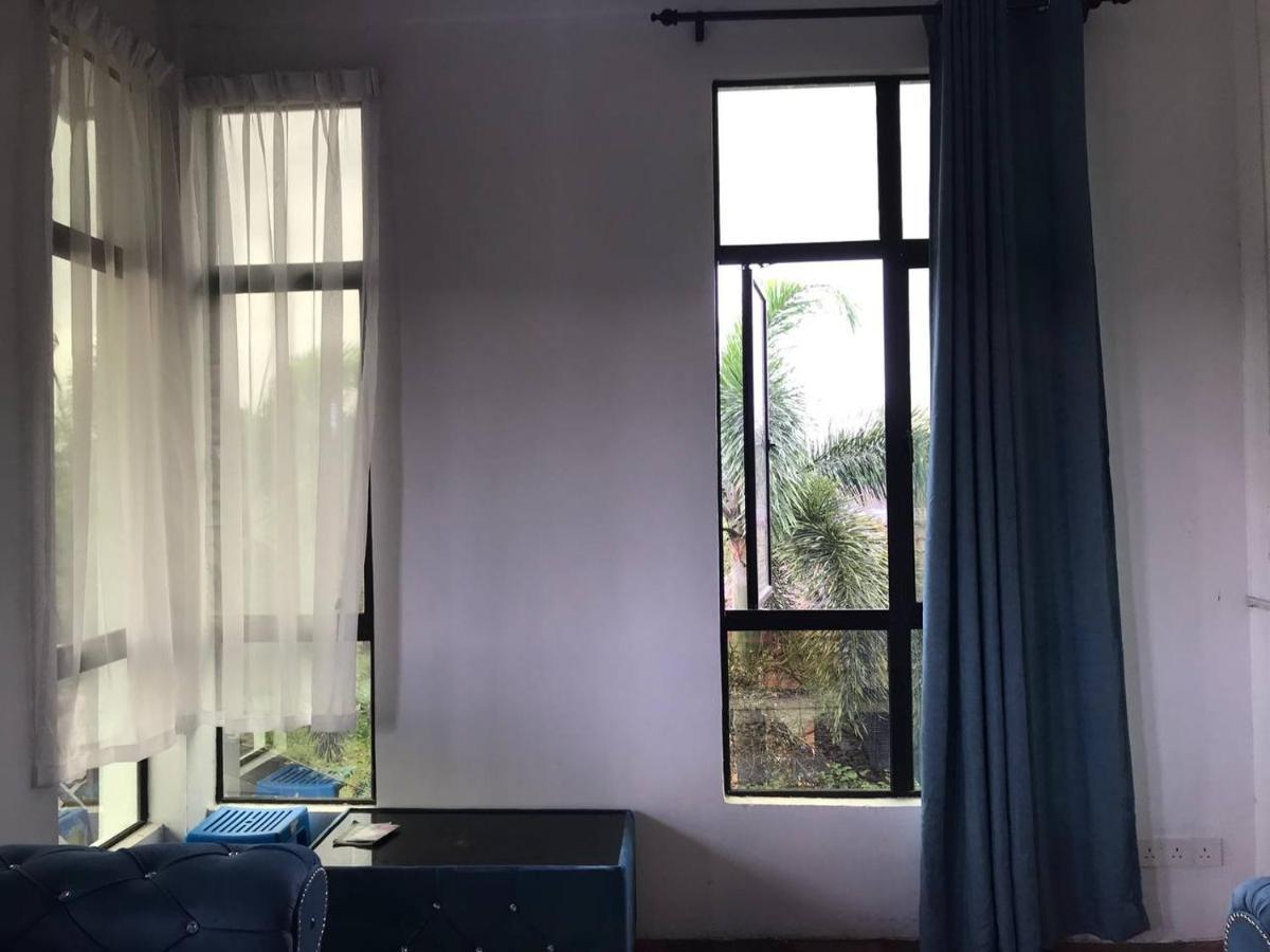 Cozy Homestay Che Yang Κουάλα Τερενγκάνου Εξωτερικό φωτογραφία