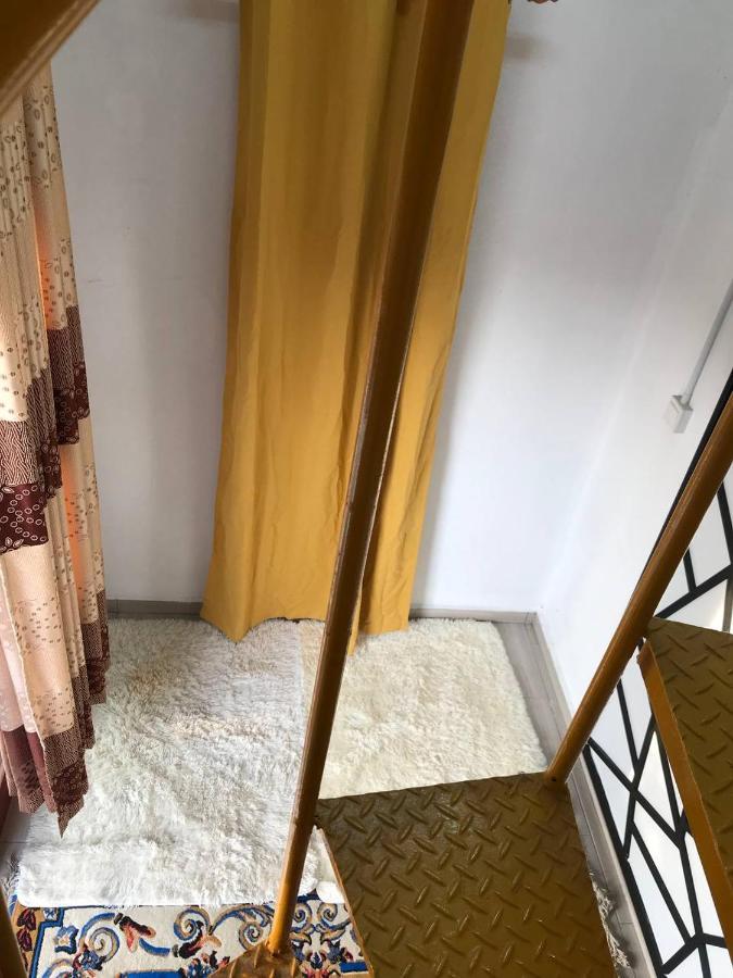 Cozy Homestay Che Yang Κουάλα Τερενγκάνου Εξωτερικό φωτογραφία
