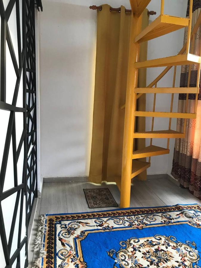 Cozy Homestay Che Yang Κουάλα Τερενγκάνου Εξωτερικό φωτογραφία