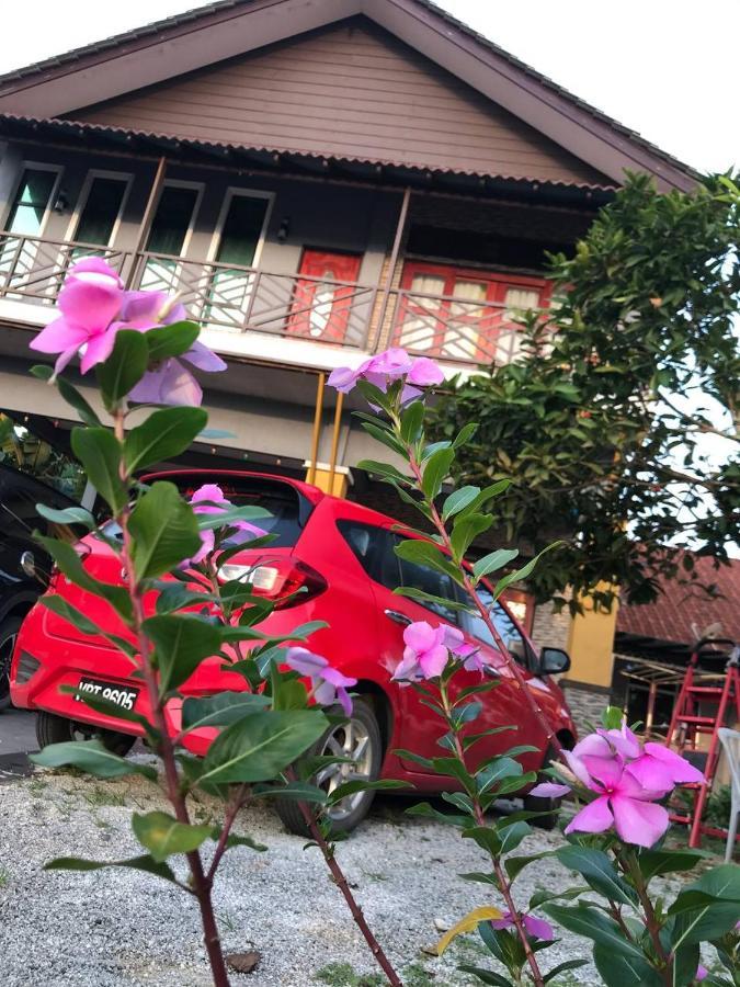 Cozy Homestay Che Yang Κουάλα Τερενγκάνου Εξωτερικό φωτογραφία